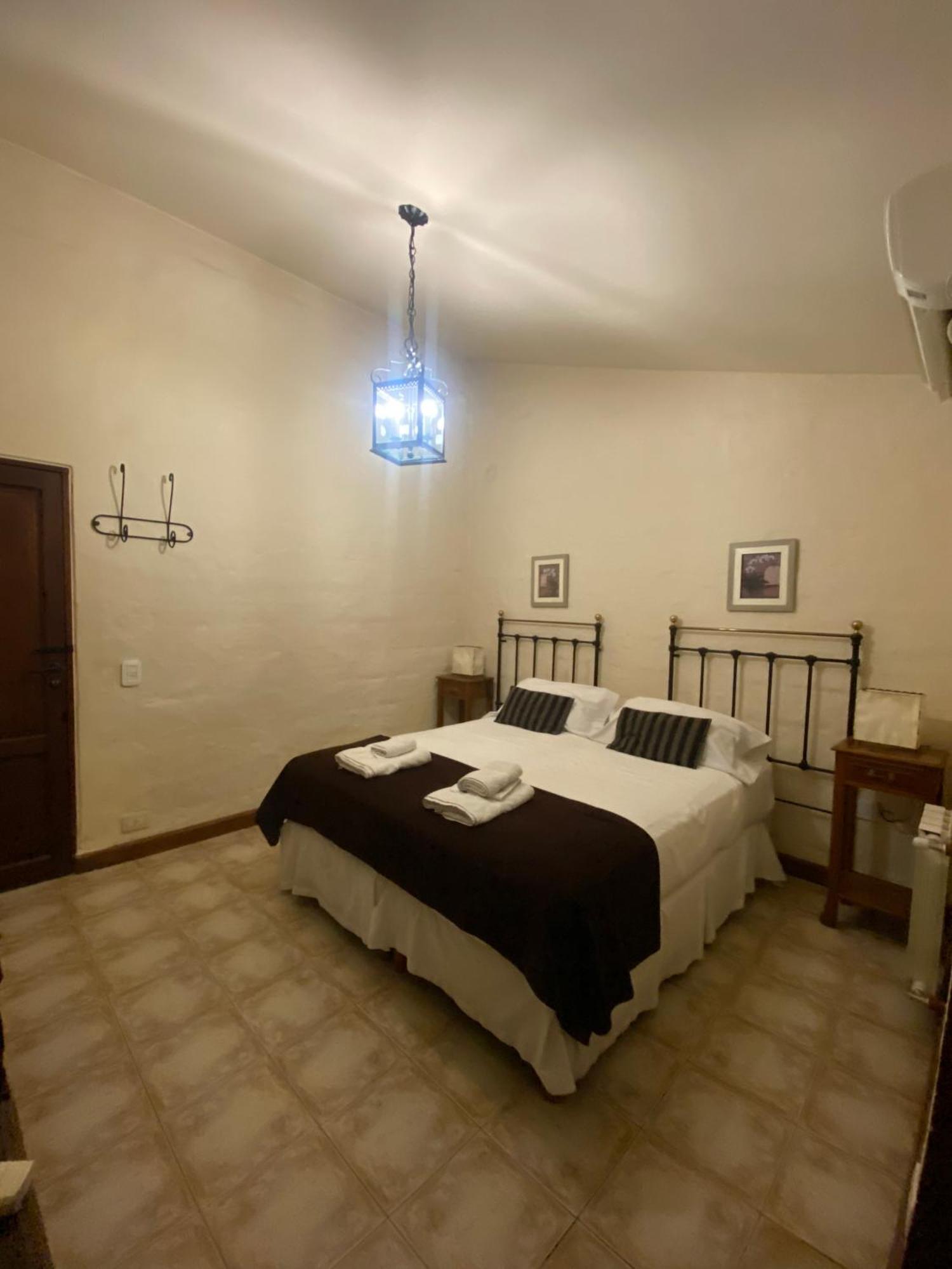 Hotel Las Chirimoyas Salta Exteriér fotografie